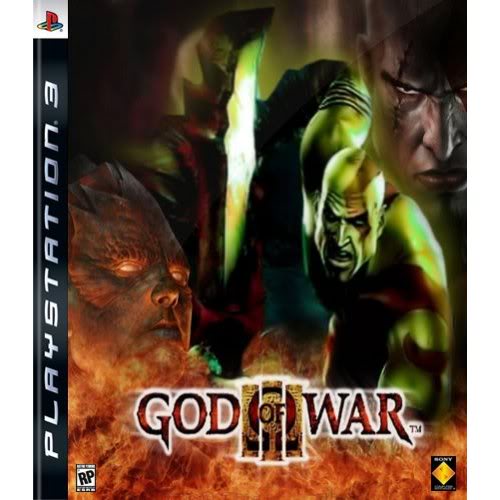 God of war 3 xbox 360 existe