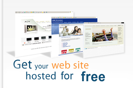 Web Hosting Provider's | Ravi Kanth 